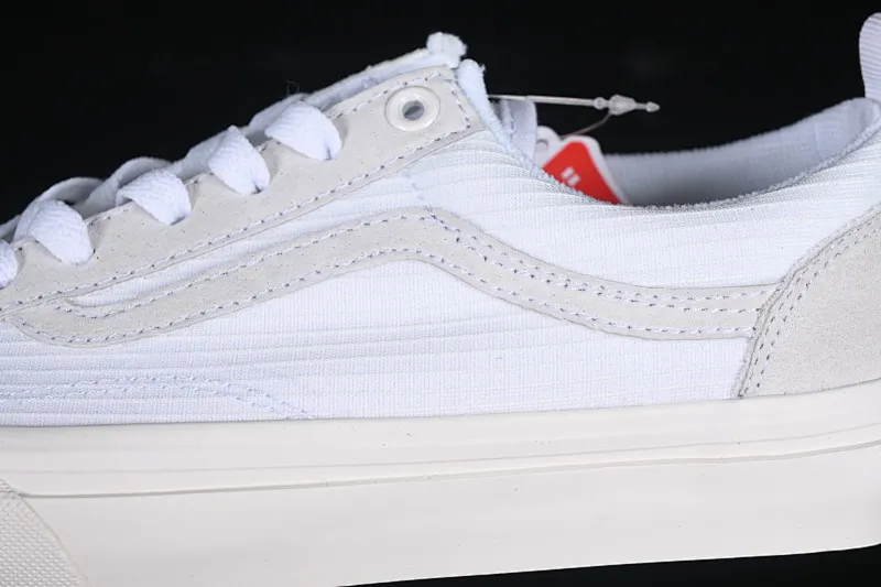 All categories Vans Vans series Vans Low Vans low-top Vans Style 36 Decon SF half-moon toe killer whale vulcanized sneakers VN000SHM07F